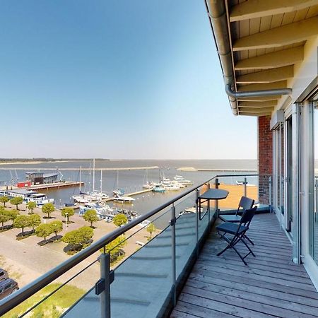 Speicher Residenz Barth E5 App 6 Exterior foto