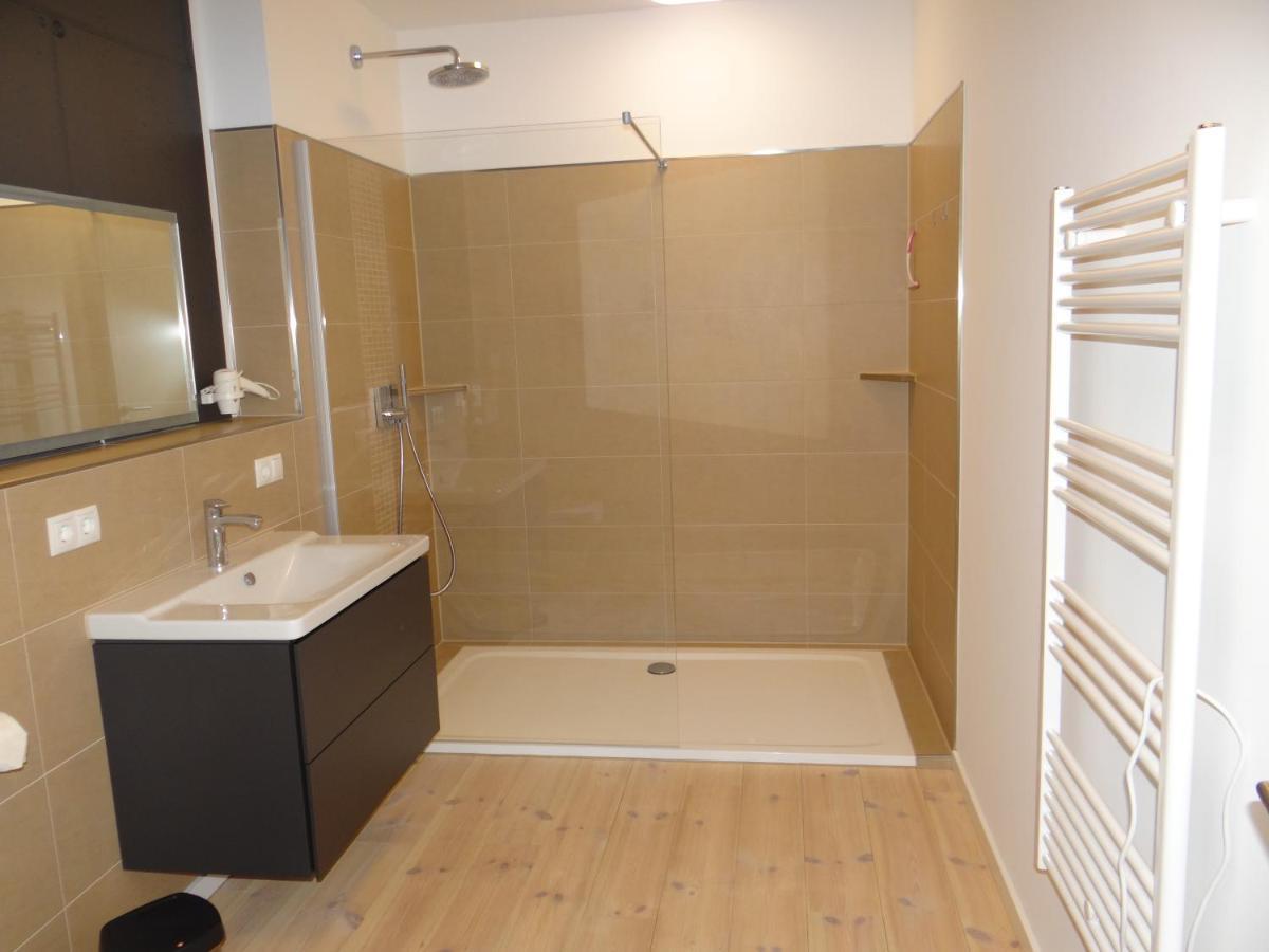Speicher Residenz Barth E5 App 6 Exterior foto